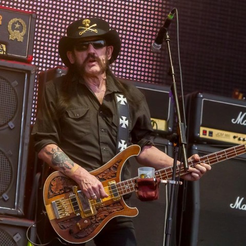 Motörhead, 01.08.2014, Wacken, Wacken Open Air 2014