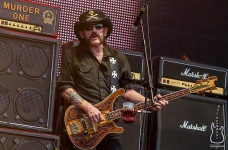 Motörhead, 01.08.2014, Wacken, Wacken Open Air 2014