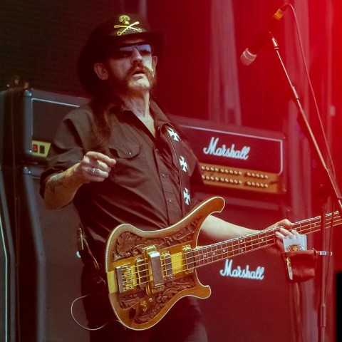 Motörhead, 01.08.2014, Wacken, Wacken Open Air 2014