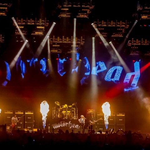 Motörhead, 01.08.2014, Wacken, Wacken Open Air 2014