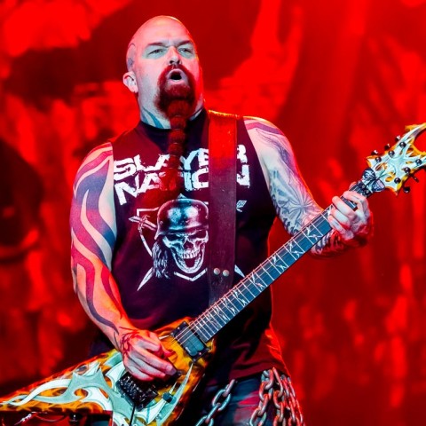 Slayer, 01.08.2014, Wacken, Wacken Open Air 2014