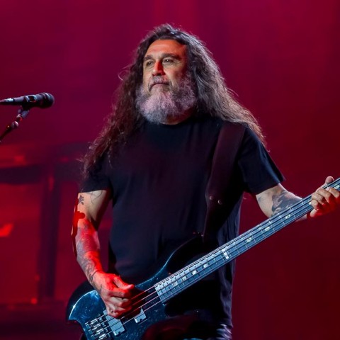 Slayer, 01.08.2014, Wacken, Wacken Open Air 2014