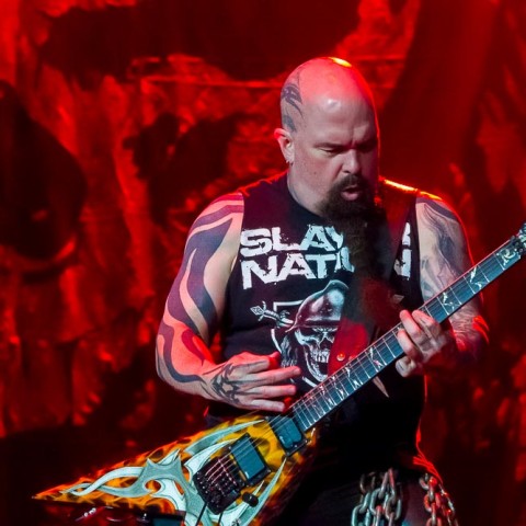 Slayer, 01.08.2014, Wacken, Wacken Open Air 2014