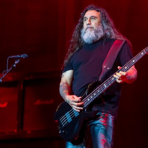 Slayer, 01.08.2014, Wacken, Wacken Open Air 2014