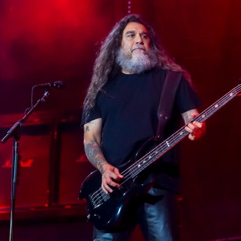 Slayer, 01.08.2014, Wacken, Wacken Open Air 2014