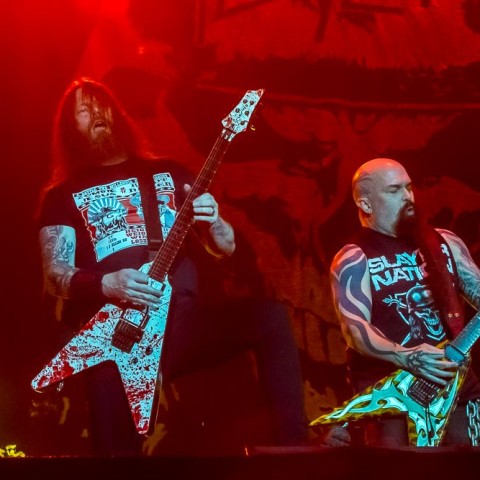 Slayer, 01.08.2014, Wacken, Wacken Open Air 2014
