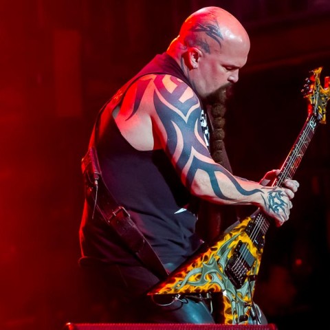 Slayer, 01.08.2014, Wacken, Wacken Open Air 2014