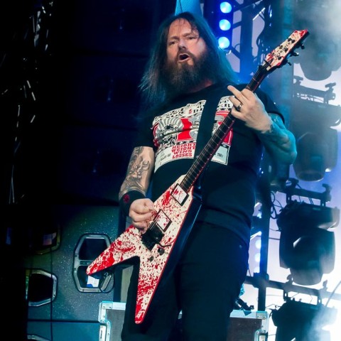 Slayer, 01.08.2014, Wacken, Wacken Open Air 2014