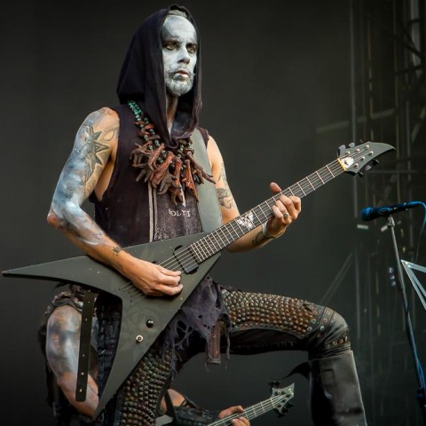 Behemoth, 02.08.2014, Wacken, Wacken Open Air 2014