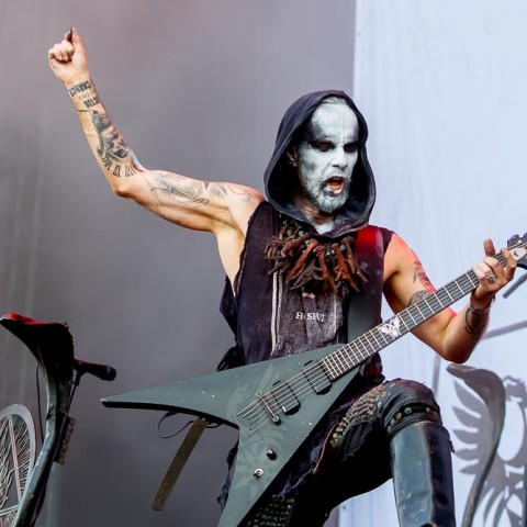 Behemoth, 02.08.2014, Wacken, Wacken Open Air 2014