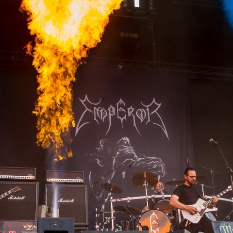 Emperor, 02.08.2014, Wacken, Wacken Open Air 2014