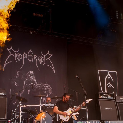 Emperor, 02.08.2014, Wacken, Wacken Open Air 2014