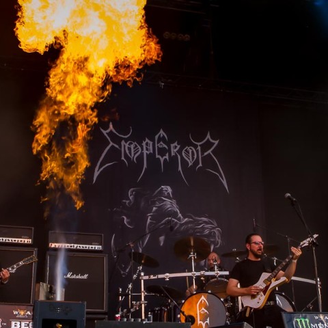 Emperor, 02.08.2014, Wacken, Wacken Open Air 2014