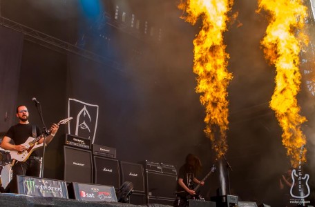 Emperor, 02.08.2014, Wacken, Wacken Open Air 2014