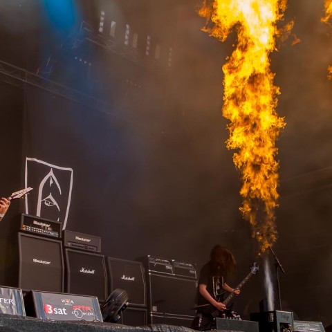 Emperor, 02.08.2014, Wacken, Wacken Open Air 2014