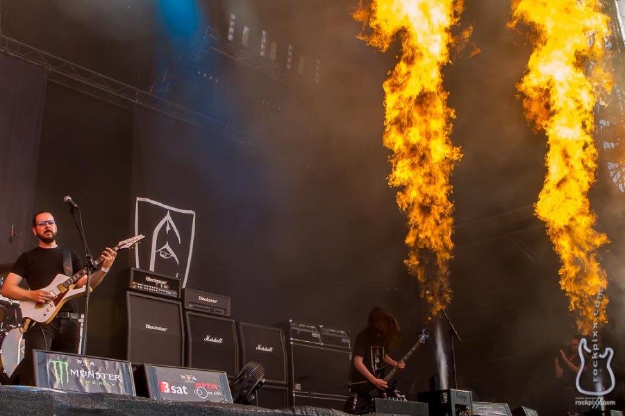 Emperor, 02.08.2014, Wacken, Wacken Open Air 2014