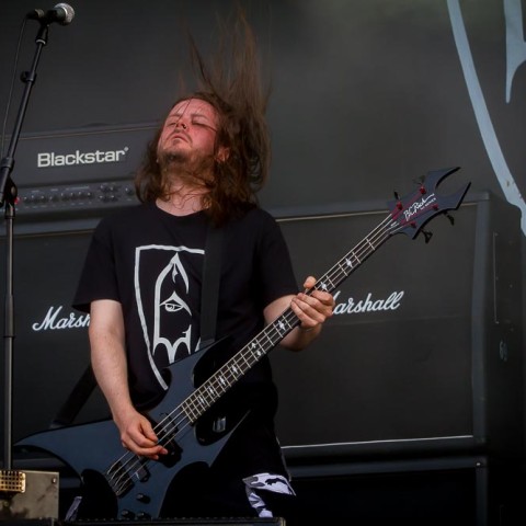 Emperor, 02.08.2014, Wacken, Wacken Open Air 2014