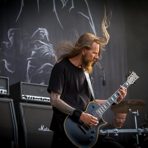 Emperor, 02.08.2014, Wacken, Wacken Open Air 2014