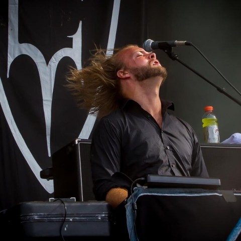 Emperor, 02.08.2014, Wacken, Wacken Open Air 2014