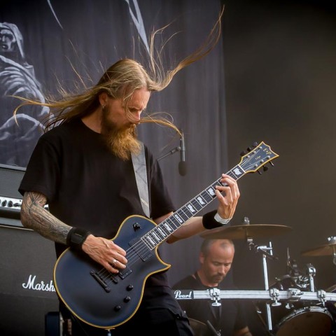 Emperor, 02.08.2014, Wacken, Wacken Open Air 2014