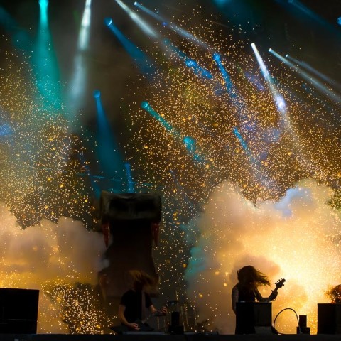 Amon Amarth, 02.08.2014, Wacken, Wacken Open Air 2014