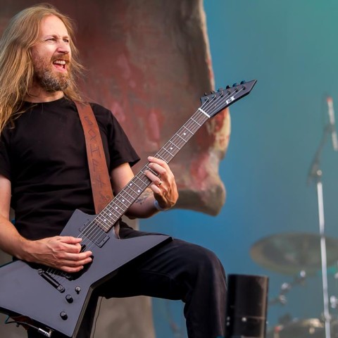 Amon Amarth, 02.08.2014, Wacken, Wacken Open Air 2014