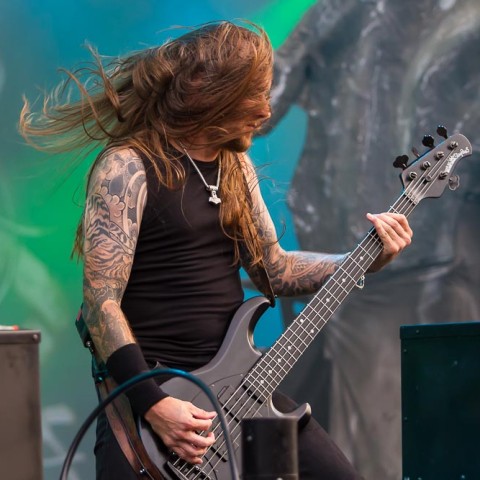 Amon Amarth, 02.08.2014, Wacken, Wacken Open Air 2014