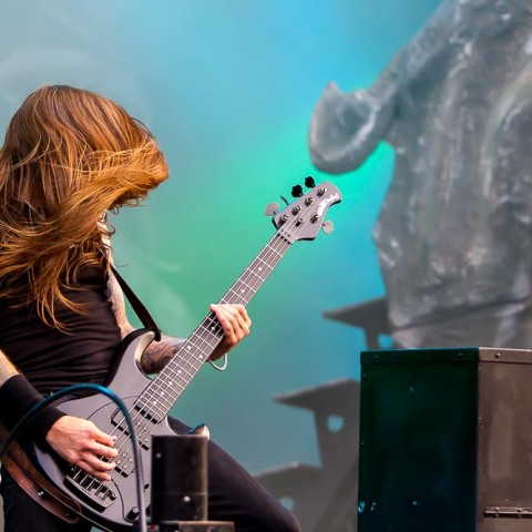 Amon Amarth, 02.08.2014, Wacken, Wacken Open Air 2014