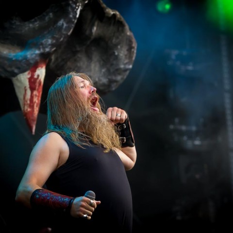 Amon Amarth, 02.08.2014, Wacken, Wacken Open Air 2014