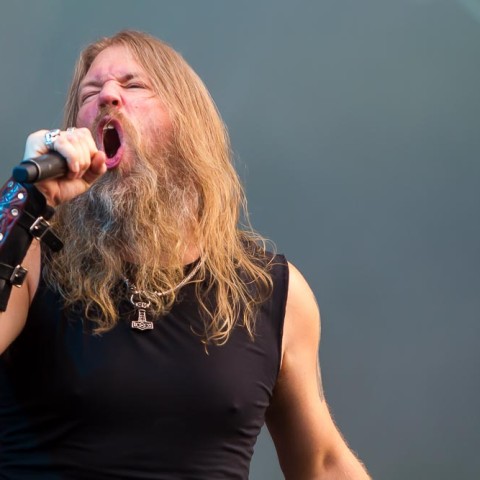 Amon Amarth, 02.08.2014, Wacken, Wacken Open Air 2014