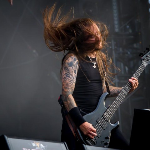 Amon Amarth, 02.08.2014, Wacken, Wacken Open Air 2014