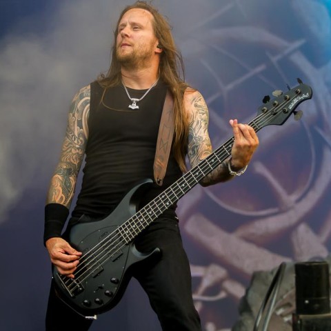 Amon Amarth, 02.08.2014, Wacken, Wacken Open Air 2014