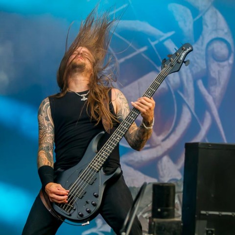 Amon Amarth, 02.08.2014, Wacken, Wacken Open Air 2014