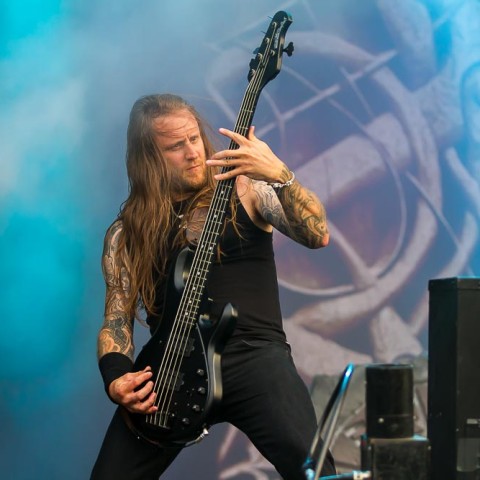 Amon Amarth, 02.08.2014, Wacken, Wacken Open Air 2014