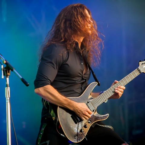 Megadeth, 02.08.2014, Wacken, Wacken Open Air 2014