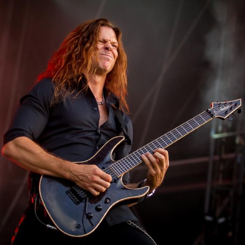 Megadeth, 02.08.2014, Wacken, Wacken Open Air 2014