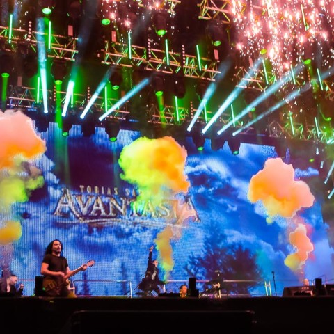 Avantasia, 02.08.2014, Wacken, Wacken Open Air 2014