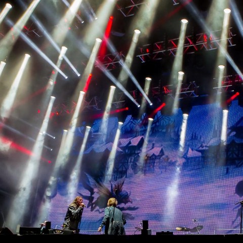 Avantasia, 02.08.2014, Wacken, Wacken Open Air 2014