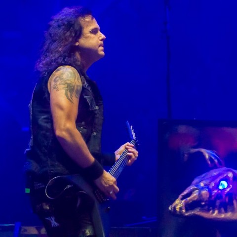 Kreator, 02.08.2014, Wacken, Wacken Open Air 2014