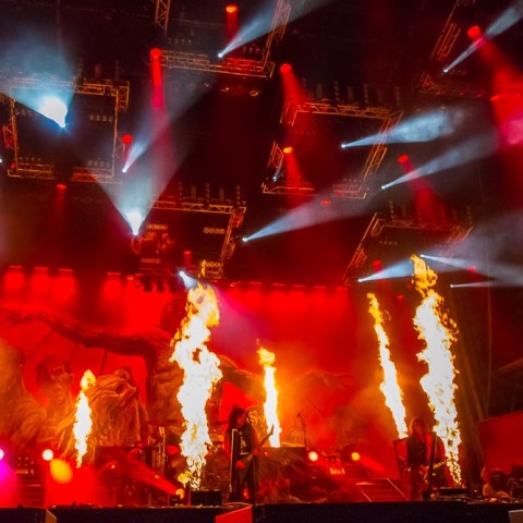 Kreator, 02.08.2014, Wacken, Wacken Open Air 2014