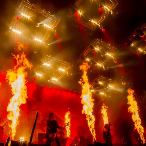 Kreator, 02.08.2014, Wacken, Wacken Open Air 2014