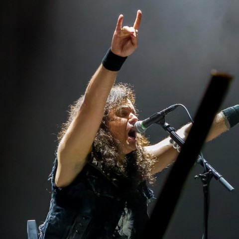 Kreator, 02.08.2014, Wacken, Wacken Open Air 2014