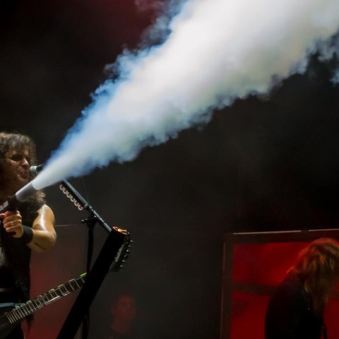 Kreator, 02.08.2014, Wacken, Wacken Open Air 2014