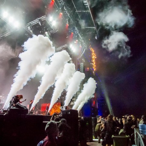 Kreator, 02.08.2014, Wacken, Wacken Open Air 2014