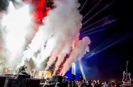 Kreator, 02.08.2014, Wacken, Wacken Open Air 2014