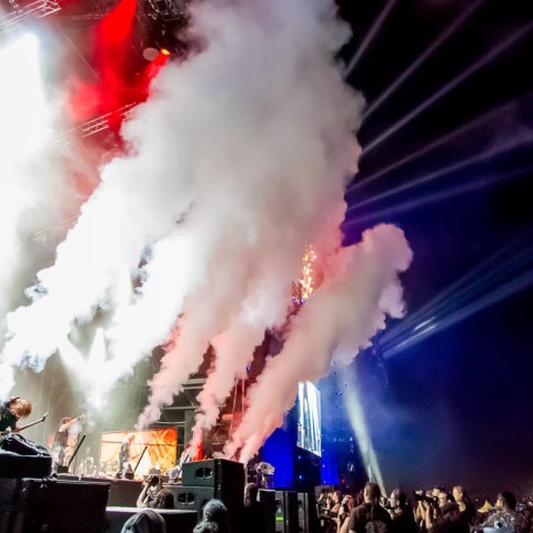 Kreator, 02.08.2014, Wacken, Wacken Open Air 2014