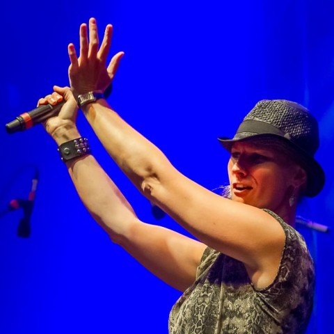Tin Lizzy, 16.08.2014, Wahlstedt, NDR Sommertour