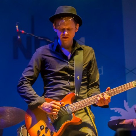 Marquess, 16.08.2014, Wahlstedt, NDR Sommertour