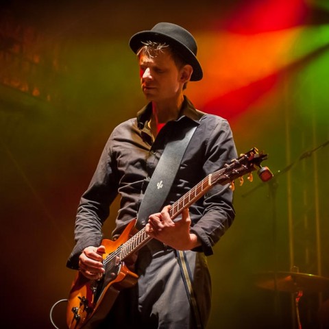 Marquess, 16.08.2014, Wahlstedt, NDR Sommertour