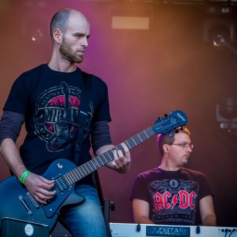 Loudstark, 29.08.2014, Baltic Open Air, Schleswig